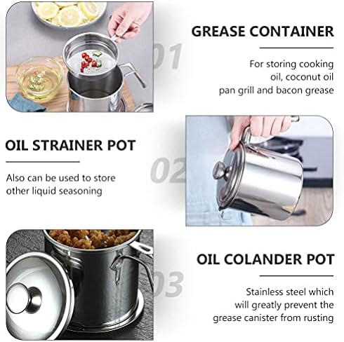 Stainless Steel Oil Sprayer Dispenser