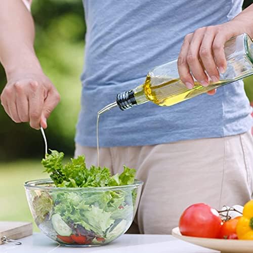 Olive Oil Dispenser for