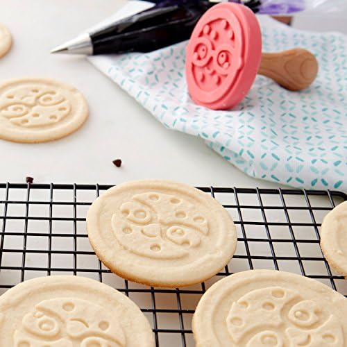 Rosanna Pansino by Wilton Nerdy Nummies Crazy for Cookies Set