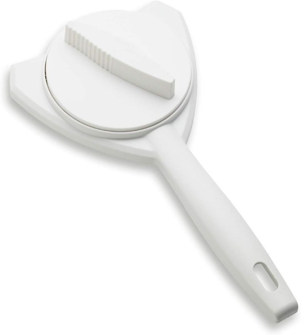 Kuhn Rikon Strain-Free Jar Opener