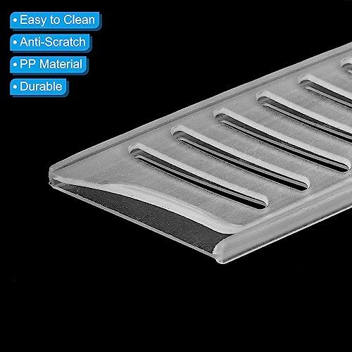 Patikil PP Safety Knife Cover 5-Pack