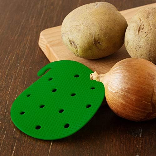 Vegetable Scrubber Brush