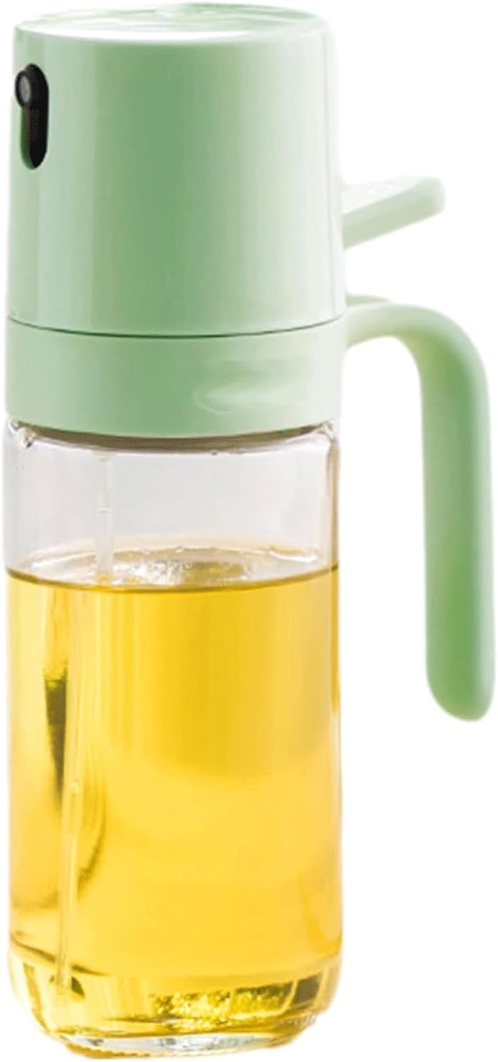 KRILLIQ Oil Sprayer Dispenser
