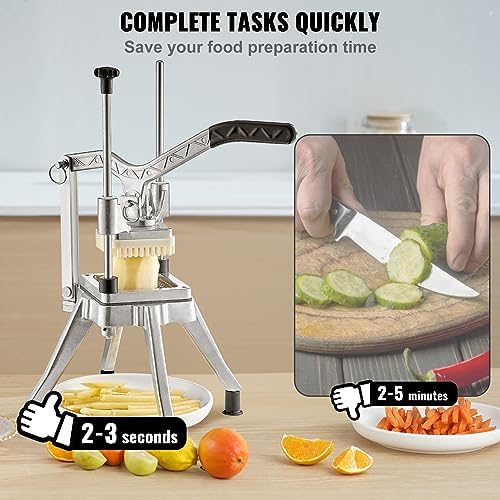 VE 38 Inch Vegetable Slicer