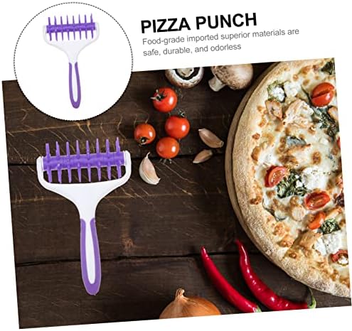 Versatile Pizza Cookie Cutters 1Pc