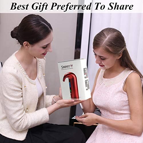 RICANK Wine Aerator Perfect for Enhancing Wine Quality