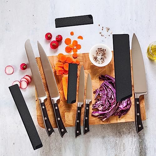 PATIKIL ABS Knife Cover Sleeves