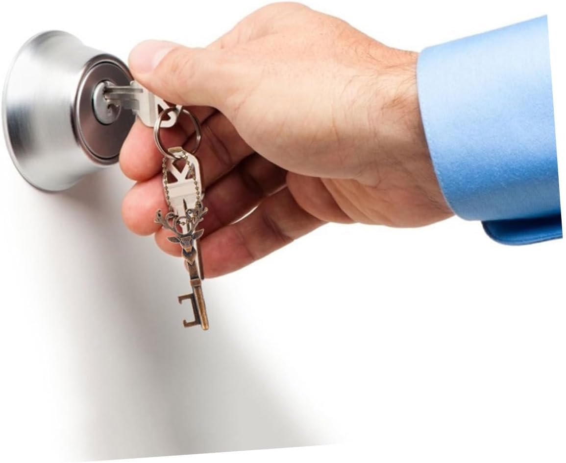 Manual Wine Can Opener Set