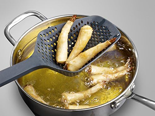 Joseph Joseph Scoop Plus Colander - Heat Resistant Dishwasher Safe