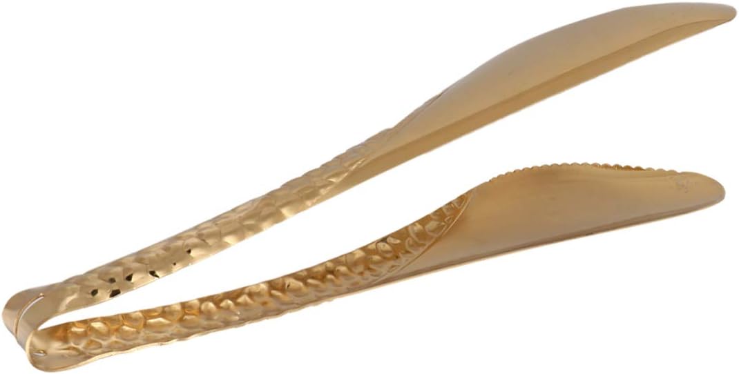 Adjustable Bread Tongs for Slicing and Clipping