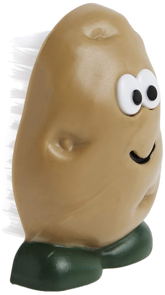 Joie Spud Dude Potato Brush