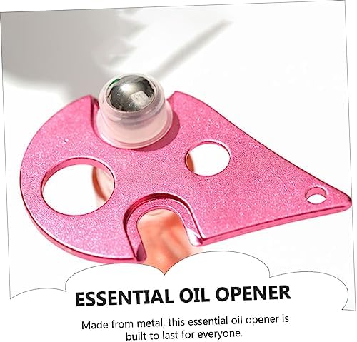 Ergonomic Cap Remover Reusable Bar Wine Oil Can Opener