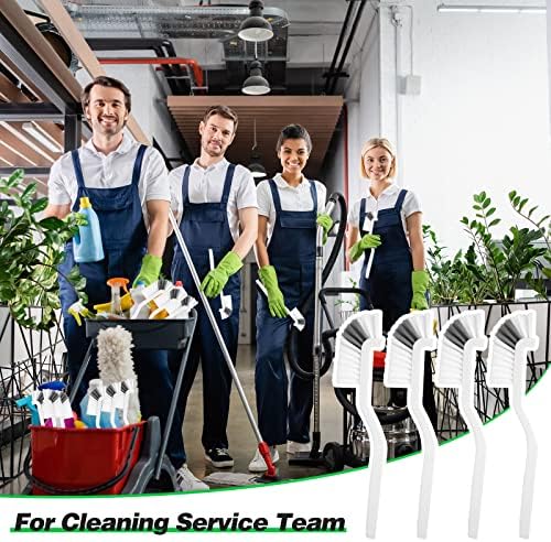 Efficient Scrub brushes
