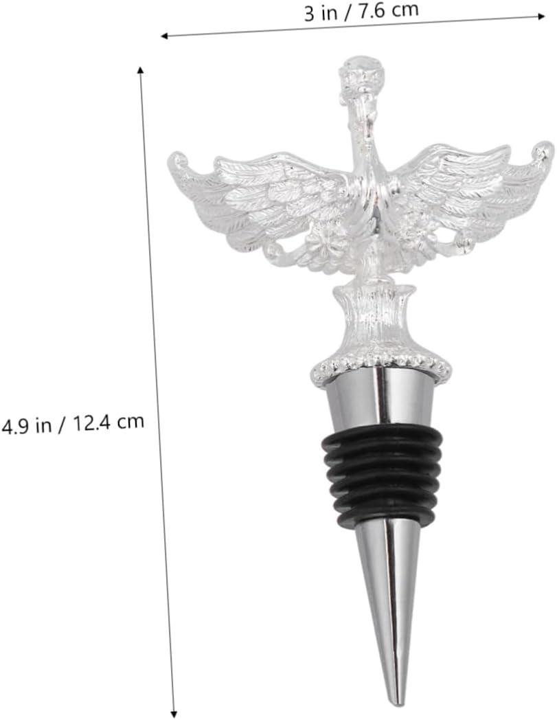 Luxshiny Wine Stopper