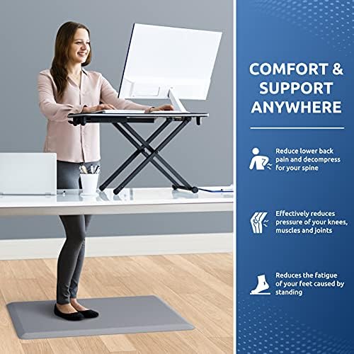 Comfort Anti-Fatigue Kitchen Mat