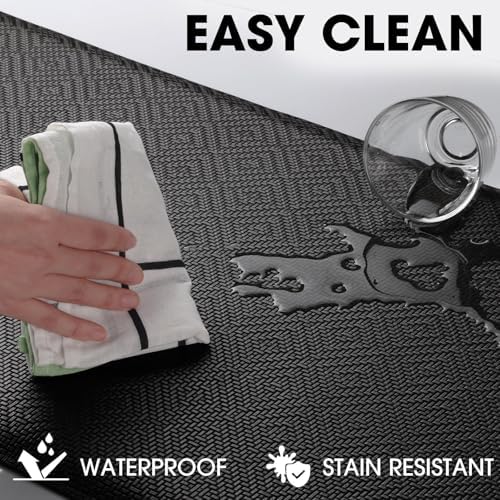 Mattitude Kitchen Mat