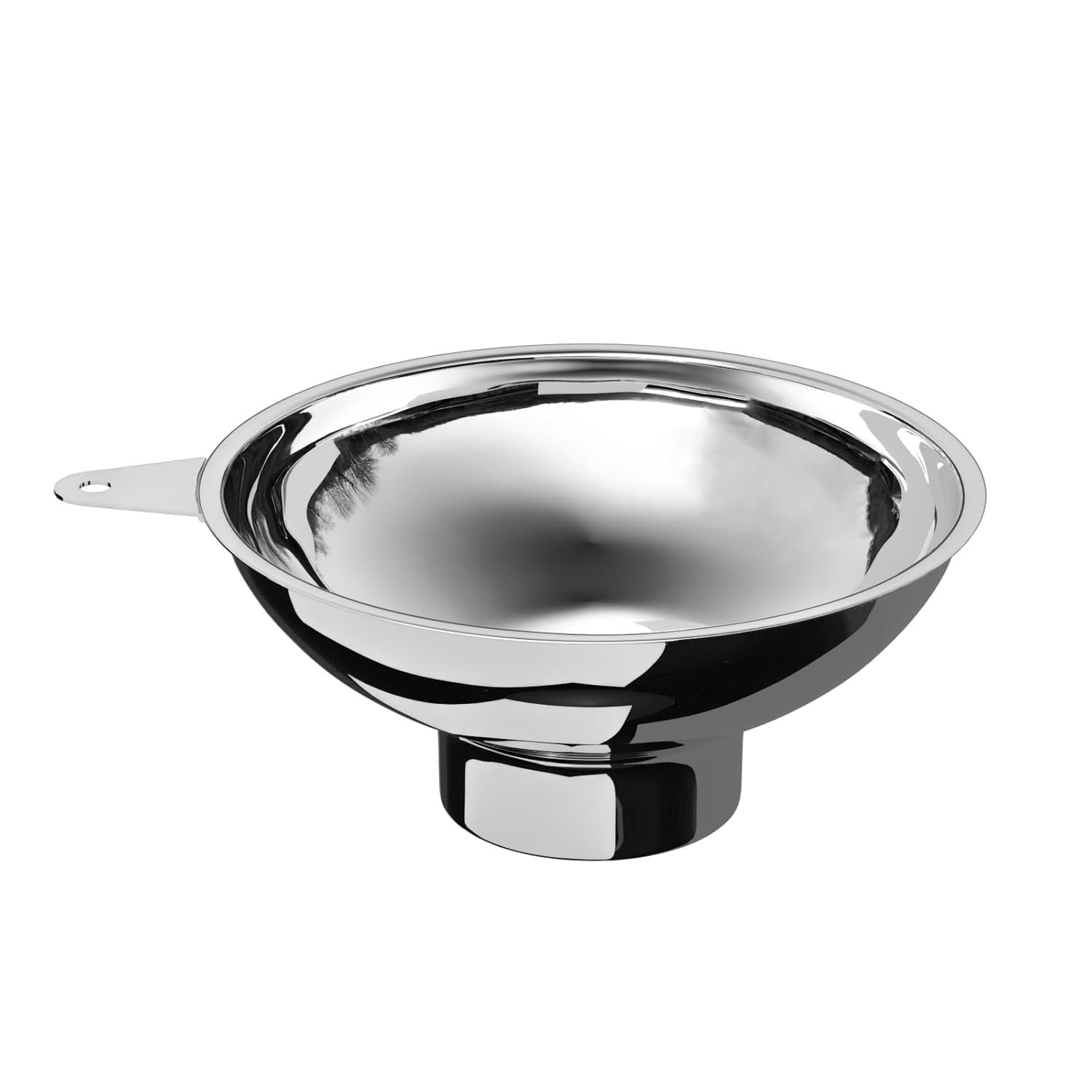 High-Quality Stainless Steel Canning Funnel for Mason Jars