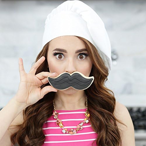 Rosanna Pansino by Wilton Nerdy Nummies Crazy for Cookies Set