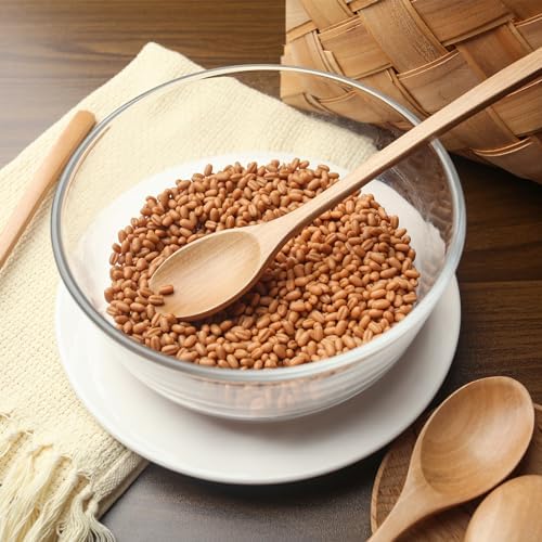 Hakosen Wooden Spoons Set