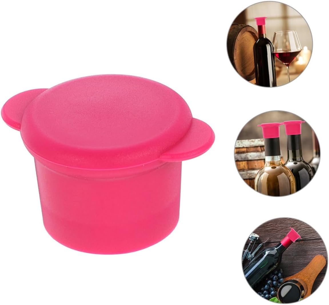 DECHOUS Airtight Bottle Sealer 2-Pack