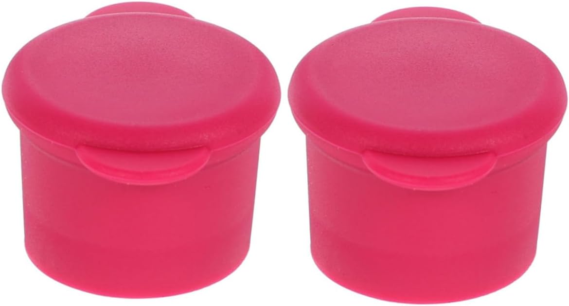 DECHOUS Airtight Bottle Sealer 2-Pack