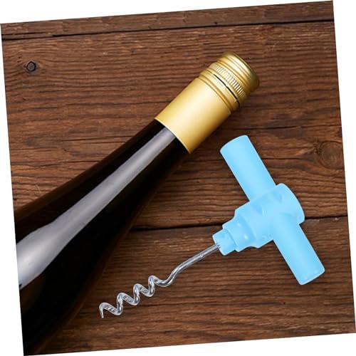 Five-Piece Can Opener Set