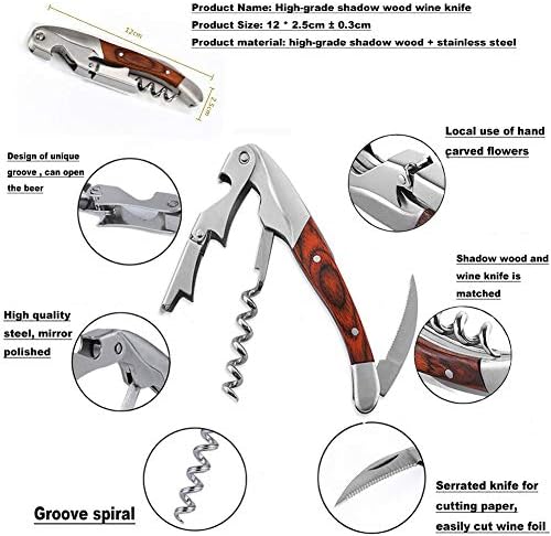 Professional Set of 3
