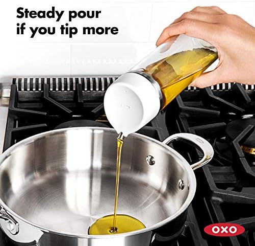 OXO Good Grips 12 oz Precision Oil Dispenser