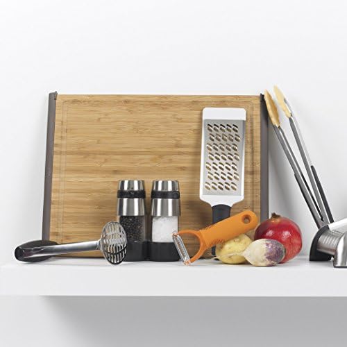 Oxo Good Grips Salt Grinder - Stainless Steel Kitchen Tool
