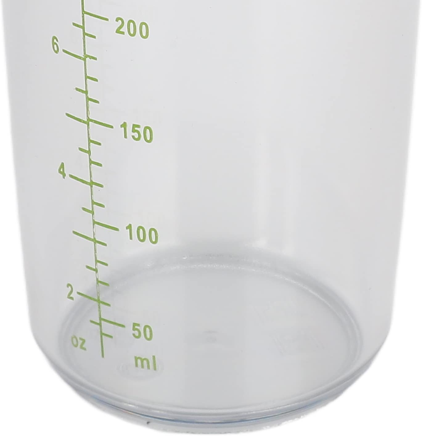 HERCHR Smart Salad Dressing Shaker