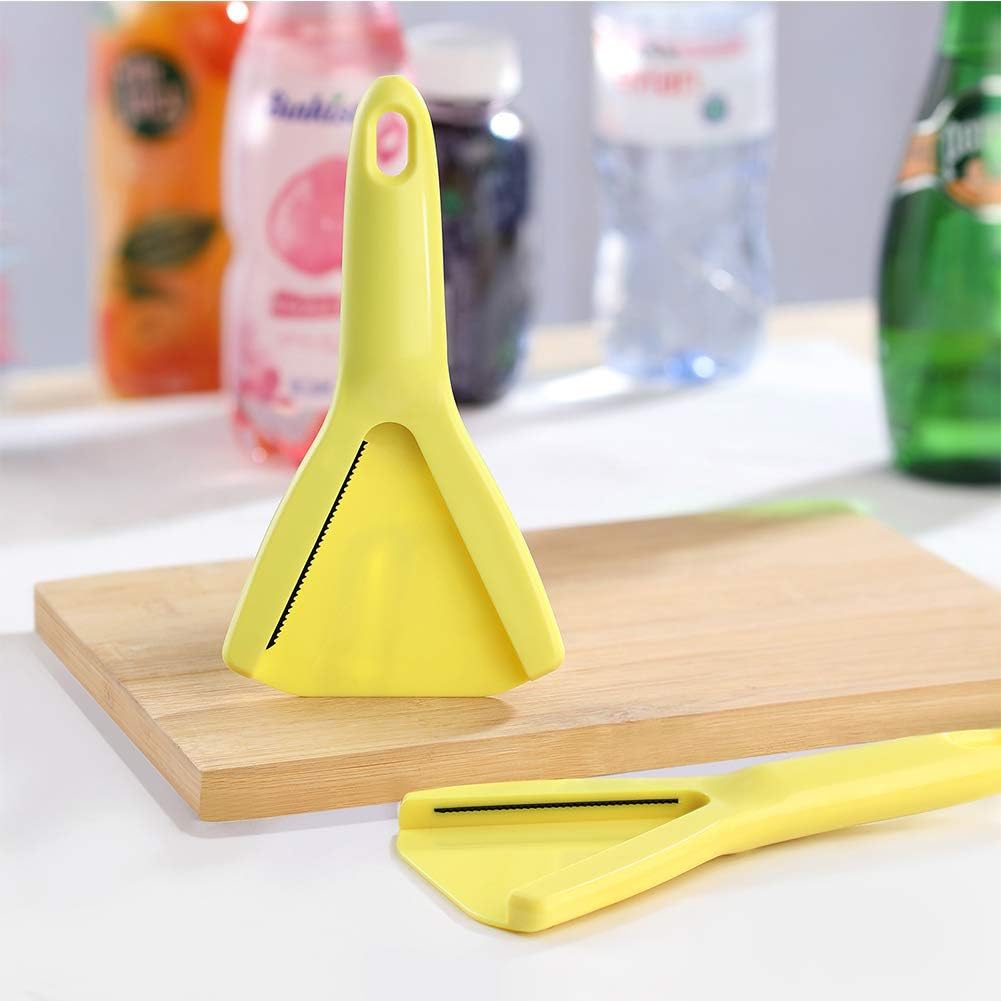 Ergonomic twists off bottle opener for seniors