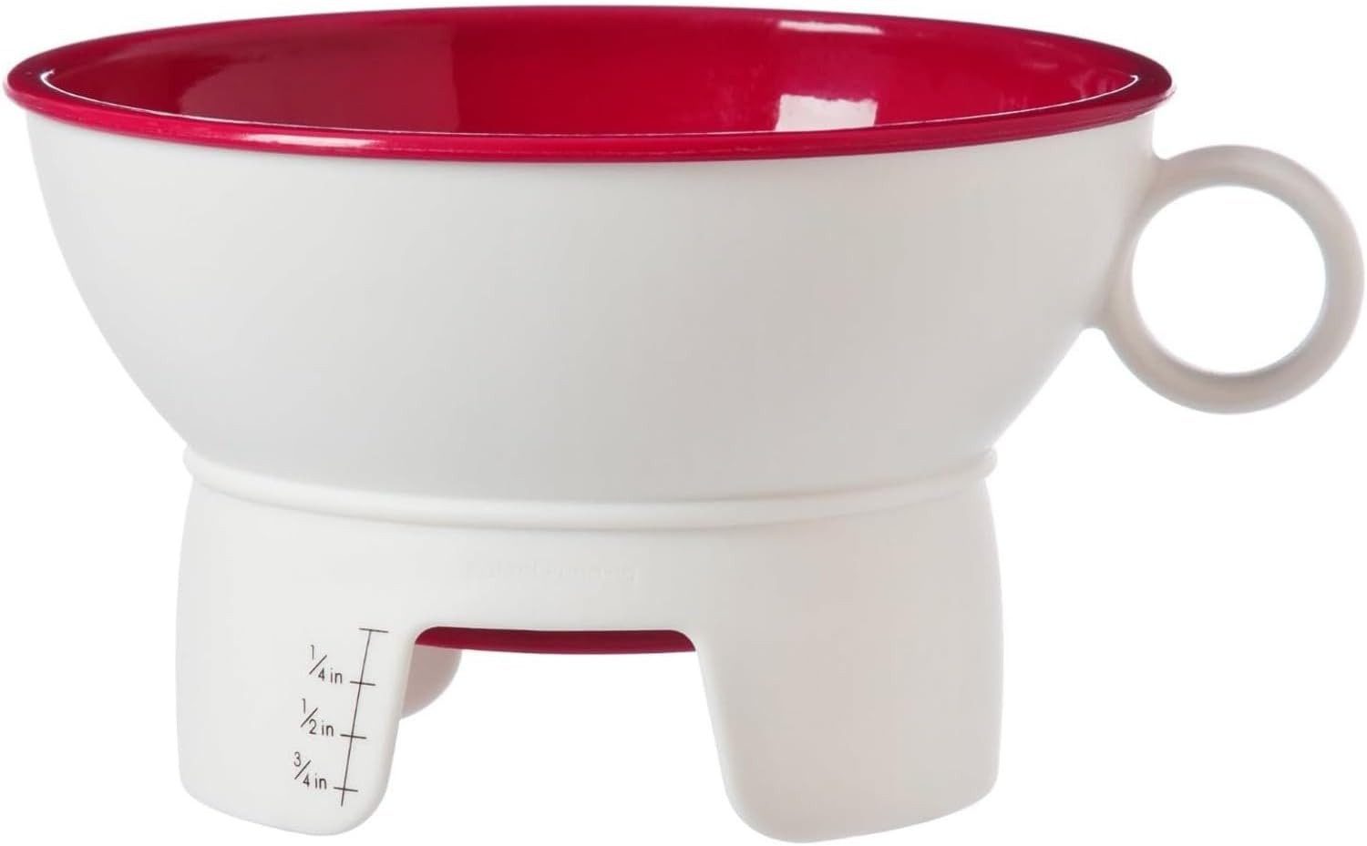 Precision Canning Funnel for Easy Use