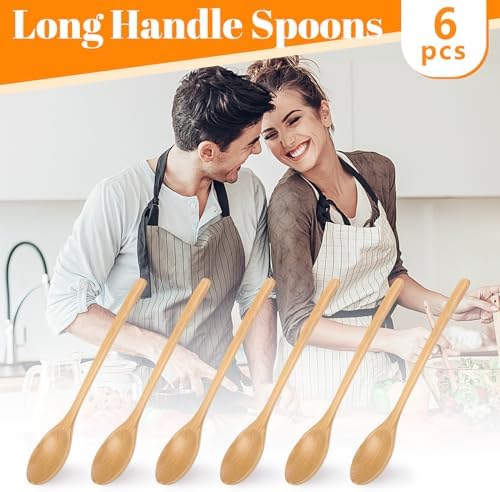 Hakosen Wooden Spoons Set