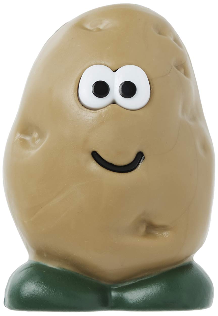 Joie Spud Dude Potato Brush