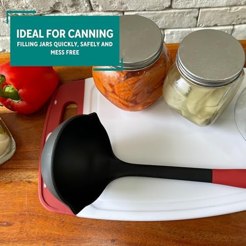 Mirro Canning Ladle 8Oz