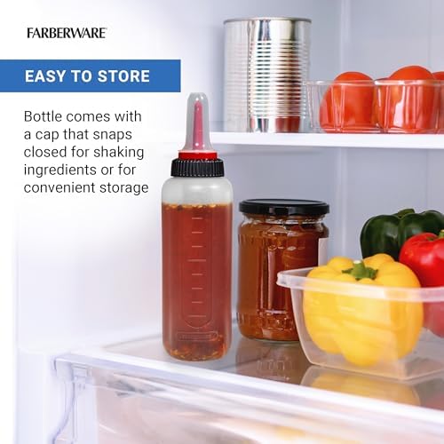 Farberware Roasting Squeeze Bottle Flavor Injector