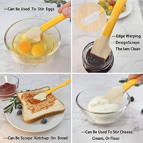 BarbaarVivid Kitchen Essentials Jam Spreader