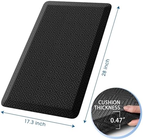 Mattitude Kitchen Mat