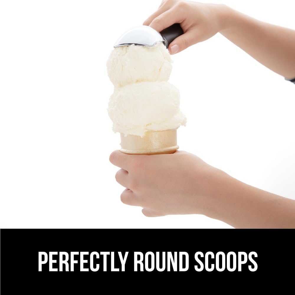 Gorilla Grip Ice Cream Scoop