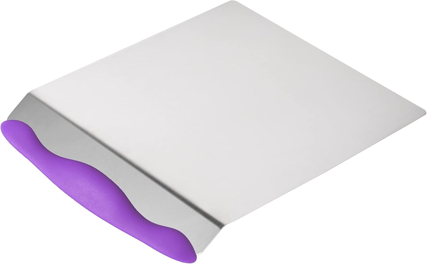 TOPHOME Stainless Steel Cake Lifter Transfer Shovel