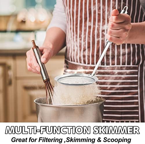 Anaeat 55 Stainless Steel Fat Skimmer Spoon