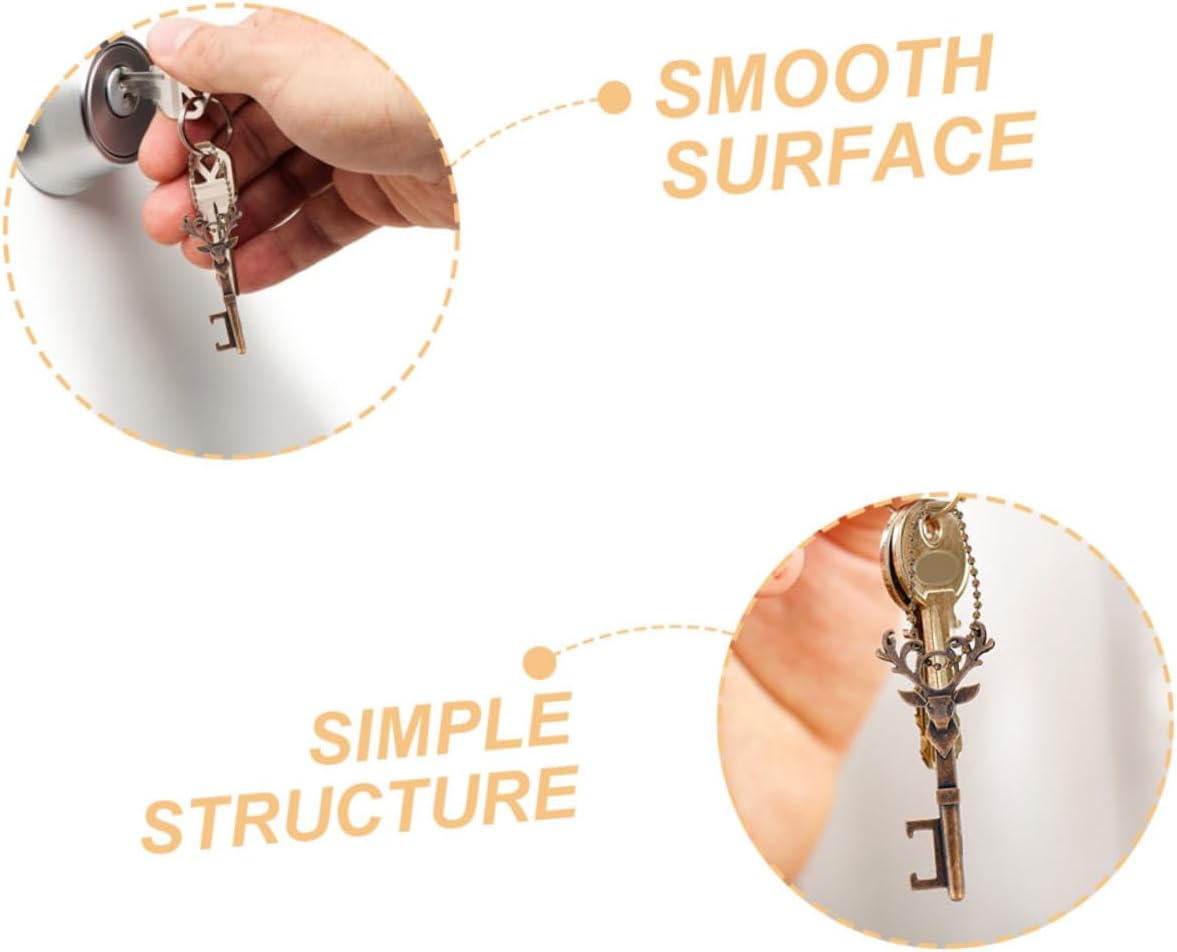 Manual Wine Can Opener Set