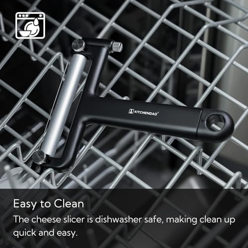 Adjustable Wire Cheese Slicer