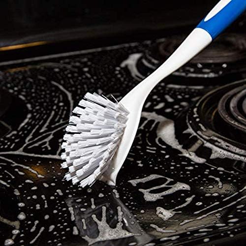 Durable Dish Set for Kitchen Cleaning