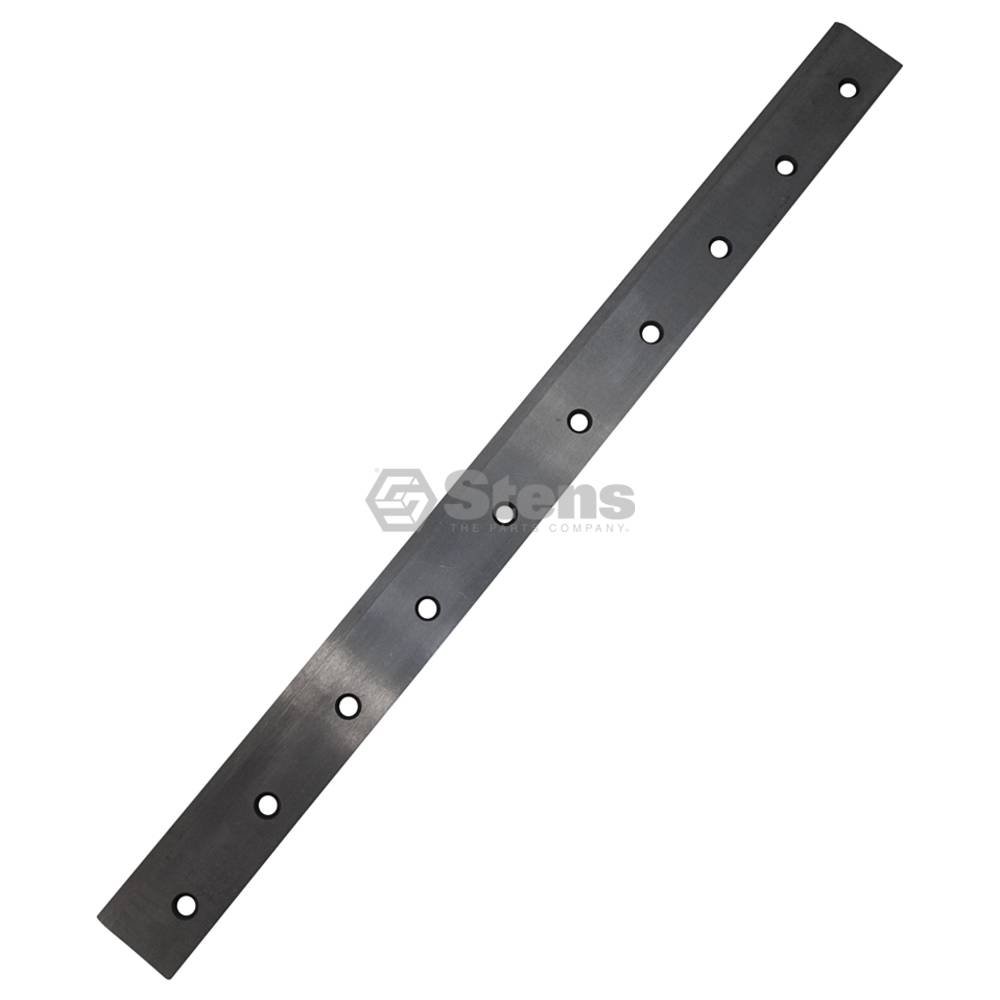 Stens Bed Knife - Secure Fit for Toro 38-7420 ea