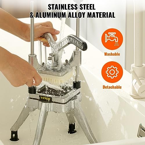 VE 38 Inch Vegetable Slicer
