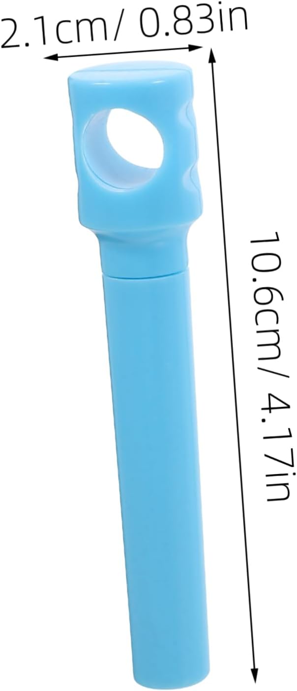 Five-Piece Can Opener Set