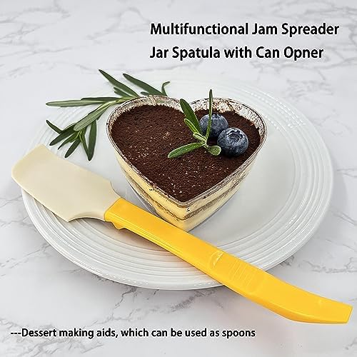 BarbaarVivid Kitchen Essentials Jam Spreader