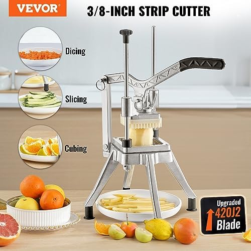 VE 38 Inch Vegetable Slicer