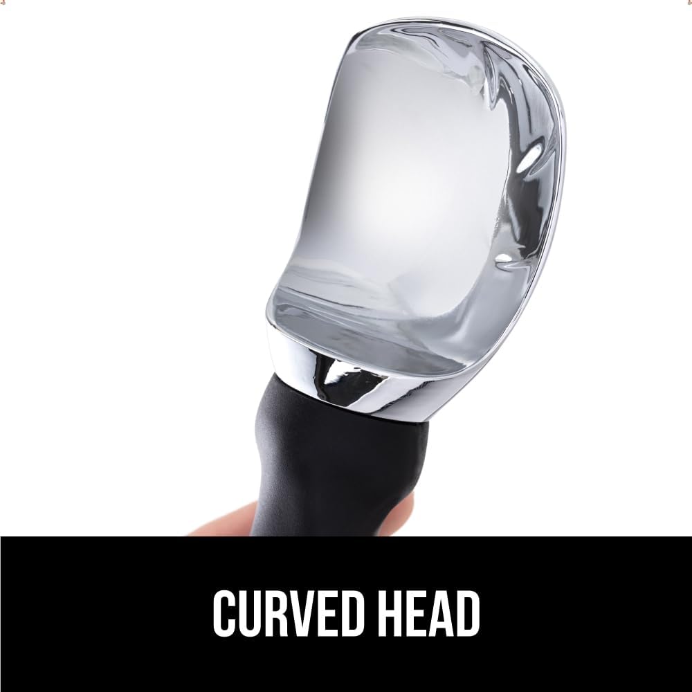 Gorilla Grip Ice Cream Scoop